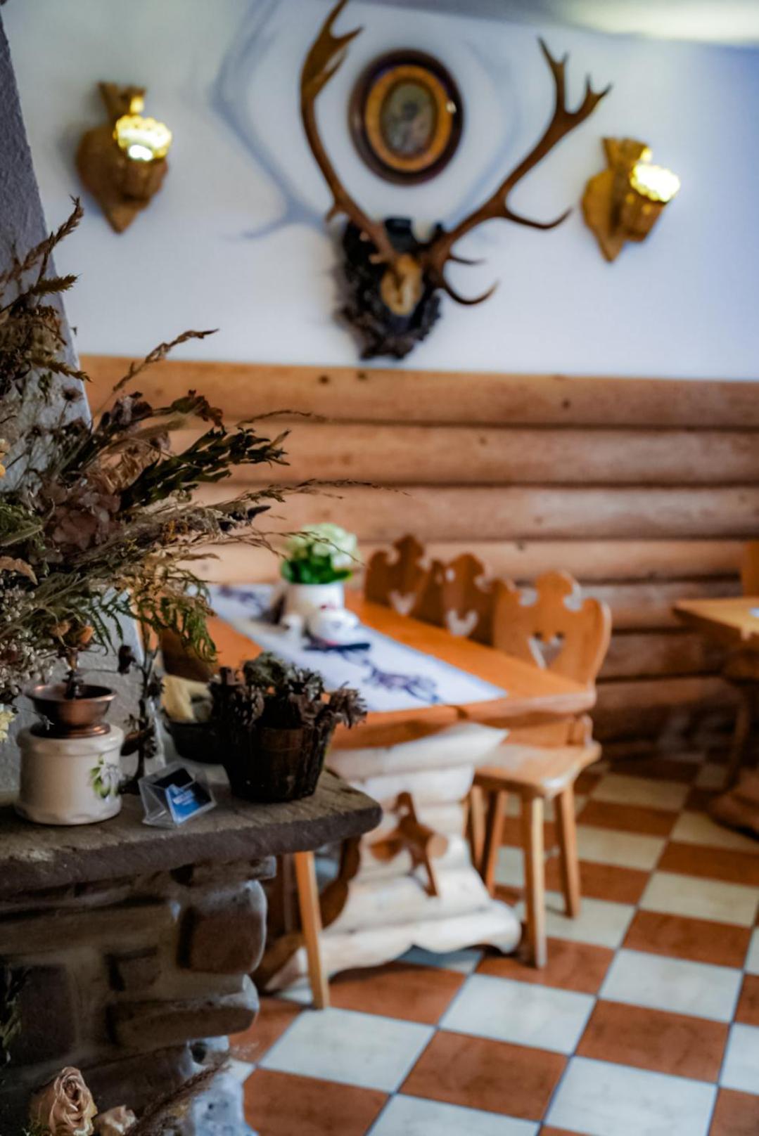 Noclegi U Masnych Witów Esterno foto